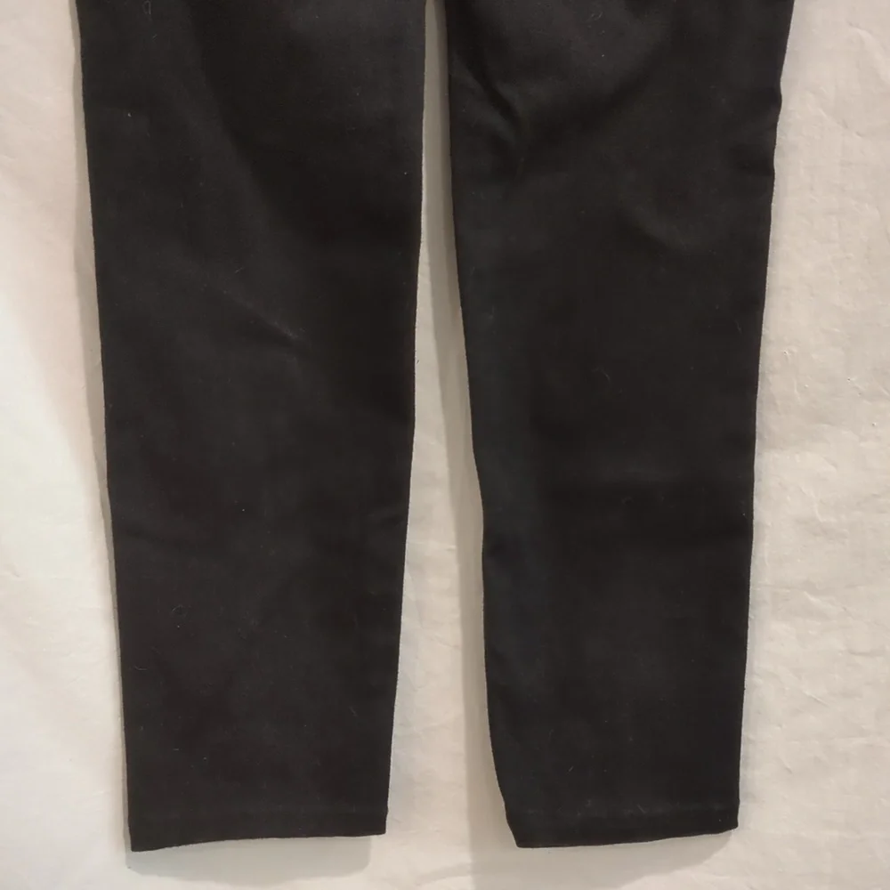 Old Navy | Black Jeans 360 Stretch Denim Ballerina Jegging | 10